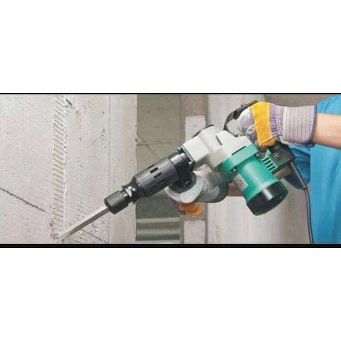 چکش تخریب دی سی ای مدل AZG6 – قدرت و عملکرد بینظیر - نمای کلی