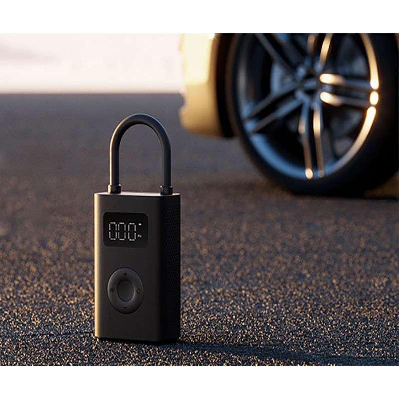 کمپرسور هوا شیائومی مدل Xiaomi Air Compressor 2 MJCQB06QW