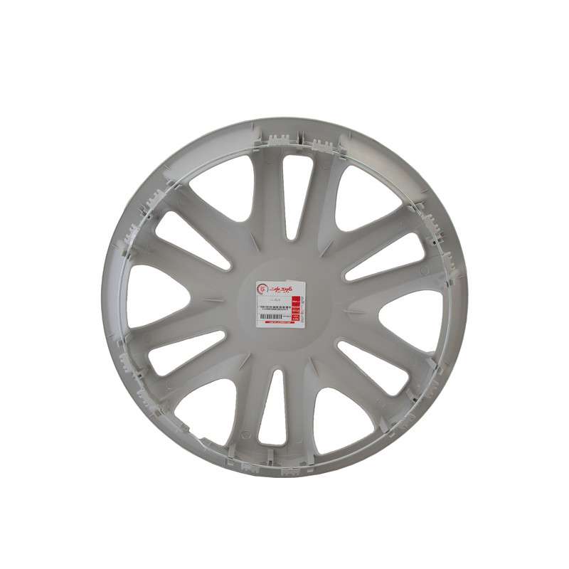 عکس دقیق قالپاق چرخ فابریک پارت 17011 سایز 15 اینچ برای دنا برای مشاهده