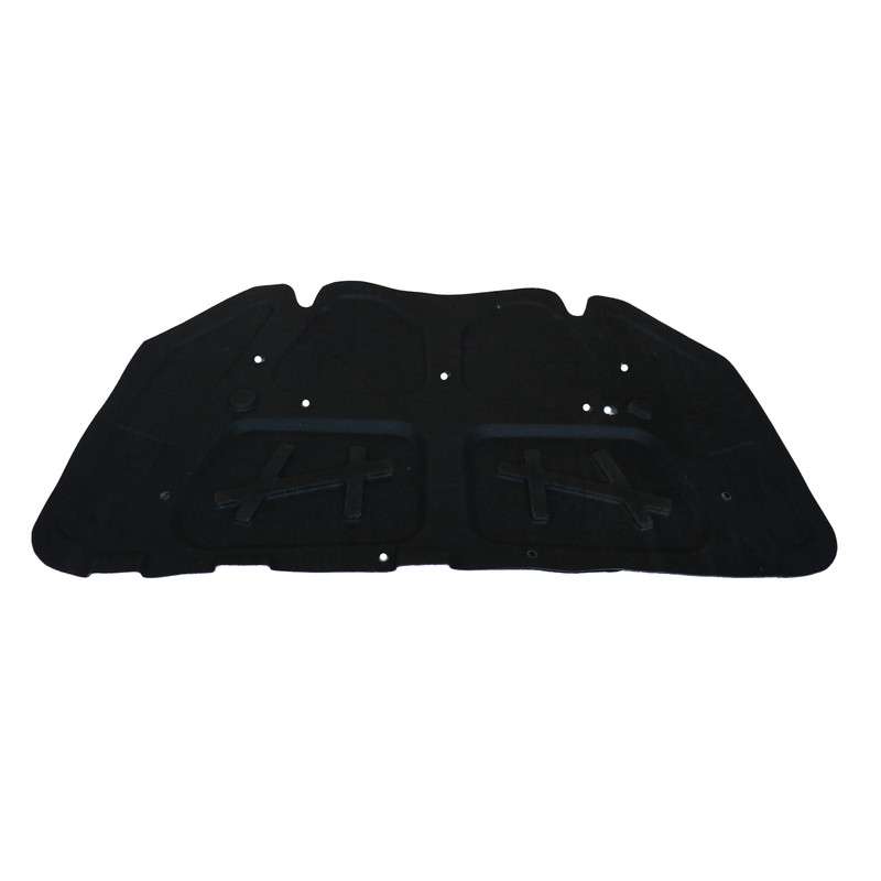 عکس دقیق عایق کاپوت خودرو کد 802 برای تیبا – محافظتی بینظیر برای مشاهده