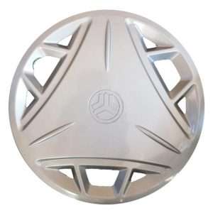 قالپاق چرخ خودرو 13 اینچ کد 08 مناسب برای پراید - نمای کلی