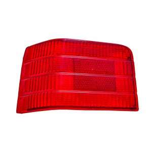 عکس دقیق طلق بالای چراغ خطر خودرو صفا مدل R+L مناسب پراید هاچ بک – بسته 2 عددی برای مشاهده