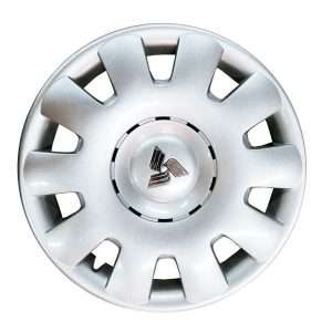 پیش‌نمایش قالپاق چرخ سایز 15 اینچ مدل Dan01 برای برلیانس – بسته 4 عددی