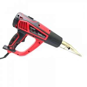 سشوار صنعتی ادون مدل دیمردار HAG-520T – قدرت و کارایی در یک دستگاه - نمای کلی