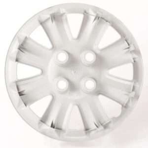 نمایی از قالپاق چرخ مدل Tiba2 سایز 13 اینچ – بسته ۴ عددی