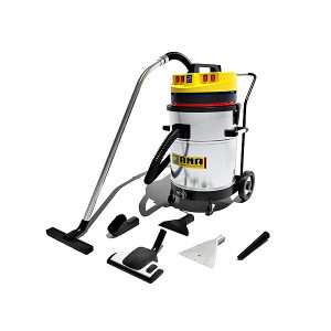 جاروبرقی صنعتی آنا مدل 83WD-eco؛ قدرت و کارایی بی‌نظیر