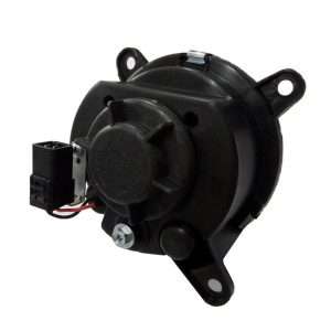 چراغ مه شکن جلو انکو مدل 1358 برای پژو SLX – مجموعه دو عددی