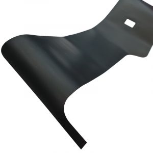 برچسب آفتابگیر شیشه جلو خودرو روبینزو 2023 مناسب برای L90