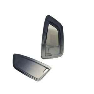 کاور ریموت و سویچ خودرو ام ار جی مدل 925 طرح گرادیانی برای KMC J7