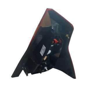 عکس دقیق چراغ خطر عقب چپ فابریک ساندرو استپ وی و ساندرو برای مشاهده