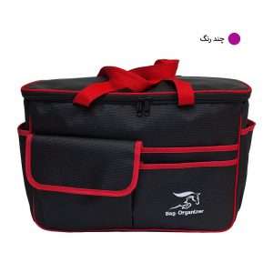 کیف نظم دهنده صندوق عقب مدل Horse – نظم‌دهی آسان و حرفه‌ای