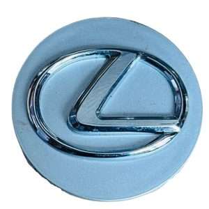 عکس دقیق درپوش رینگ خودرو وارون مدل P-665 مناسب برای لکسوس – بسته 4 عددی برای مشاهده