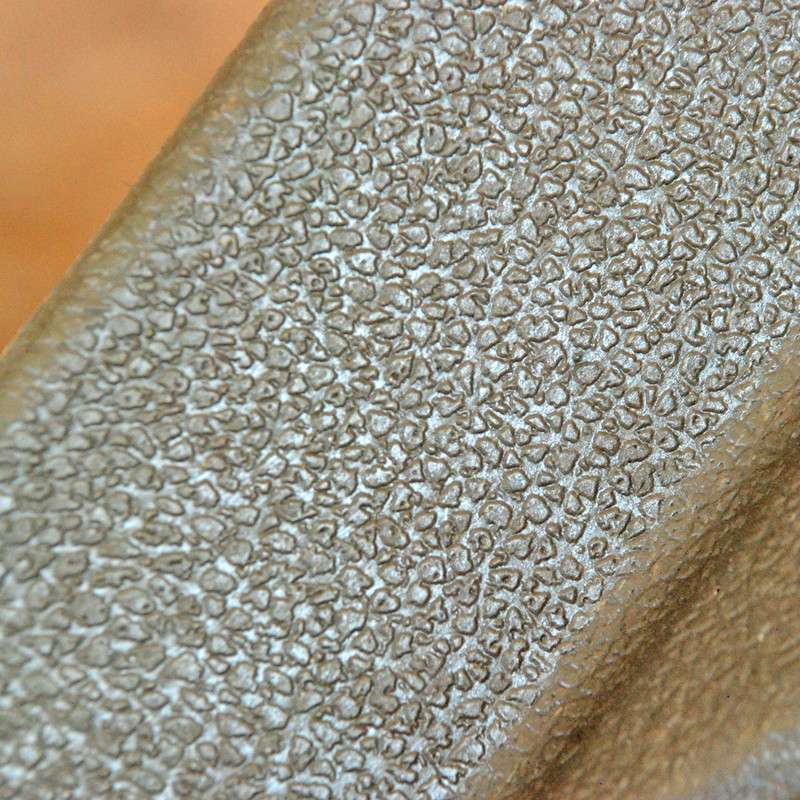 کفپوش سه بعدی خودرو پانیذ مدل پشت نمدی MHLB N مناسب برای پراید صبا