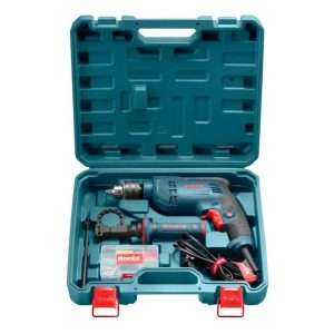 مجموعه 54 عددی دریل چکشی رونیکس مدل RS-0005 – ابزار قدرتمند و چندکاره - نمای کلی