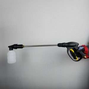 عکس دقیق کارواش صنعتی اینتیمکث کد 2024 – قدرت و کارایی بی‌نظیر برای مشاهده