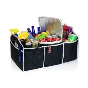 جعبه نظم‌دهنده صندوق عقب خودرو مدل ZbN – بسته 2 عددی