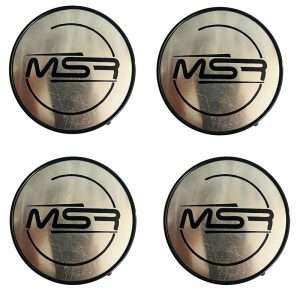 تصویر محصول: درپوش رینگ خودرو وارون مدل P-948-MSP مجموعه 4 عددی