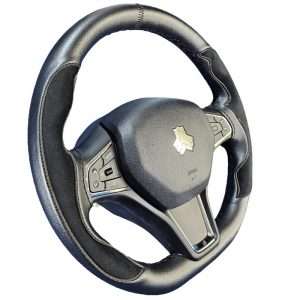 روکش فرمان شعله‌طرح بازودار برای اطلس G