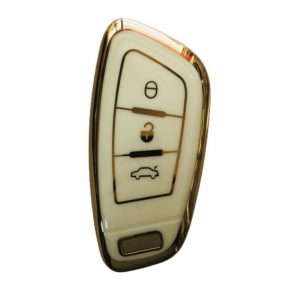 عکس دقیق کاور ریموت و سوئیچ خودرو وارون P-512-LUX مناسب شاهین برای مشاهده