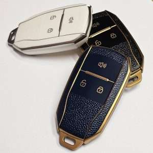 پیشنمایش قاب و کاور ریموت و سوئیچ خودرو چیکال مدل K-492 برای جک S5