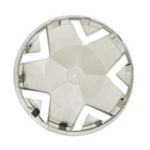 قالپاق چرخ صنایع خودرو حامد مدل meg1301 سایز 13 اینچ برای پراید - نمای کلی