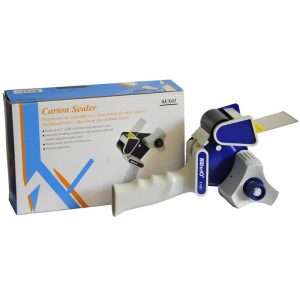 تصویر محصول: دستگاه چسب پهن کی دبلیو تریو مدل 0EX01 – ابزار حرفه‌ای چسب‌زنی