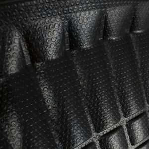 کفپوش سه بعدی بابل کارپت مدل سوپر مناسب پژو 207