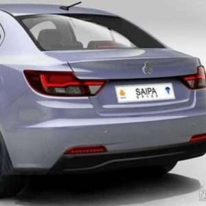 عکس دقیق طلق مه شکن سمت چپ کد SHAHL مناسب شاهین – کیفیت و دوام بالا برای مشاهده