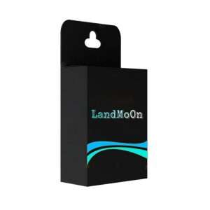 عکس دقیق برچسب بدنه خودرو کربن لندمون مدل SC003 M رول یک متری برای مشاهده