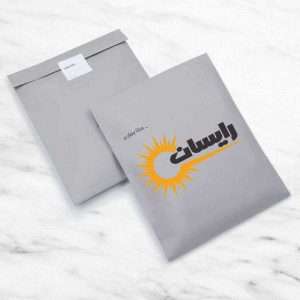 پیش‌نمایش برچسب بدنه خودرو رایسان مدل SK030 مناسب برای پژو پارس