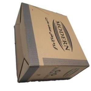 چراغ جلو خودرو گروه پژوهش صنعت مدرن مدل 01 برای سمند LX – بسته دو عددی