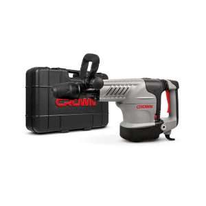 نمایی از چکش تخریب کرون مدل CT18123 – قدرتمند و کارآمد