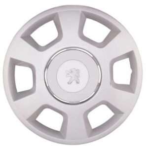 پیش‌نمایش قالپاق چرخ پژو TU5 سایز 15 اینچ – کیفیت برتر