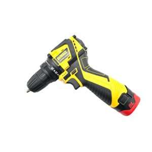 پیش‌نمایش پیچ گوشتی شارژی 24 ولت دیوالت – قدرت و کارایی بی‌نظیر