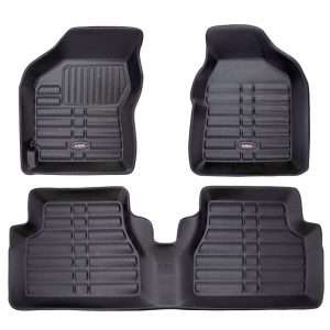 کفپوش سه بعدی بابل پوشش مدل BT-BP101 مخصوص ساینا