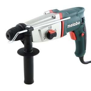 دریل بتن کن متابو مدل KHE 2644 – قدرتمند و حرفه‌ای