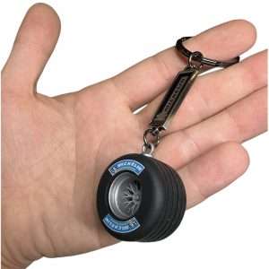 عکس دقیق جاسوئیچی لاستیکی خودرو طرح لاستیک مدل M1 | مناسب برای هیوندای سوناتا برای مشاهده