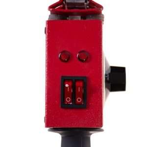 دستگاه جوش لوله سبز آروا مدل 2301 – ابزار حرفه‌ای جوشکاری لوله‌های سبز