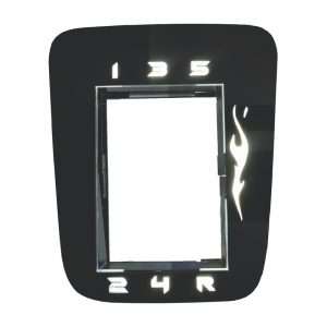 عکس دقیق قاب دور دنده نورانی پراید | کیفیت برتر و جذاب برای مشاهده