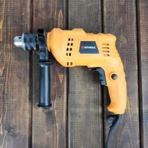 دریل اینتیمکث مدل 0140، قدرتمند و مطمئن