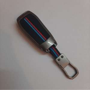 کاور ریموت و سوئیچ خودرو دیاموند شاپینگ مدل DS-SAINAS-metal-logo مناسب برای ساینا کوییک اس