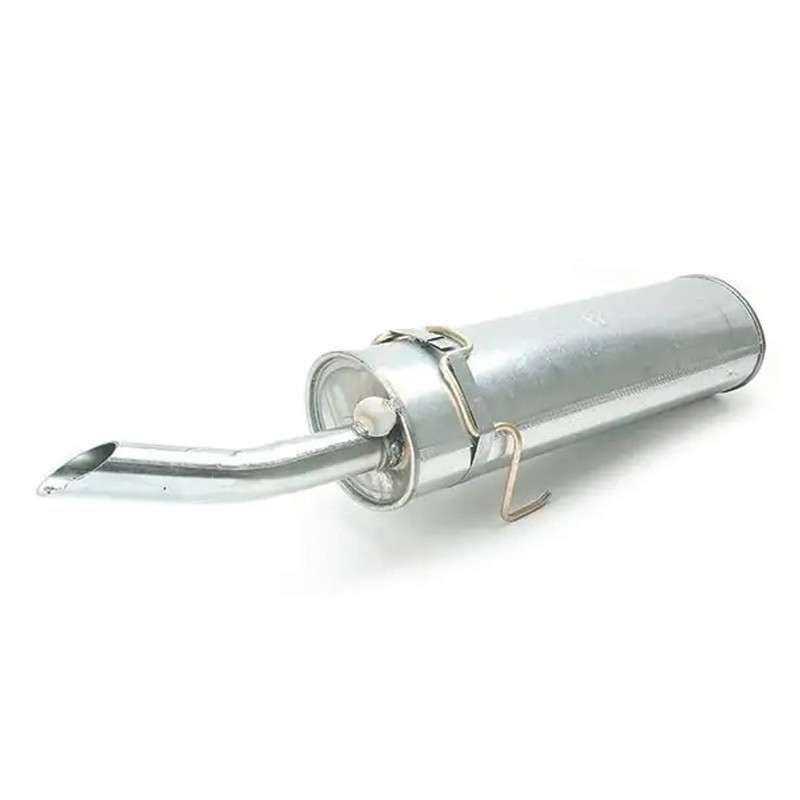 عکس دقیق منبع اگزوز بلوچی 85 – عملکرد و کیفیت عالی برای مشاهده