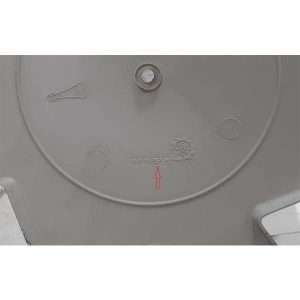 قالپاق چرخ صنایع خودرو حامد مدل faz7504 سایز 13اینچ مناسب برای پراید – بسته 4 عددی