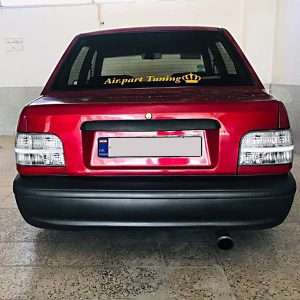 چراغ خطر عقب پراید مدل PR BARF1 – بسته 2 عددی با کیفیت عالی