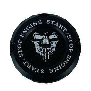 کاور سوییچ موتور سیکلت وارون مدل A-85، حفاظت و استایل