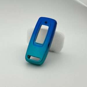 کاور ریموت و سوییچ ام ار جی مدل 956 طرح گرادیانی مناسب برای موتور هوندا کلیک ۱۶۰