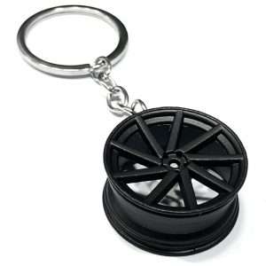 جاسوئیچی خودرو رینگ کد 9 – استایل و کیفیت عالی