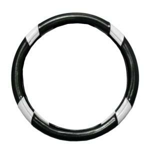 روکش فرمان تاج آریان مدل Shado – راحتی و استایل در داخل خودرو