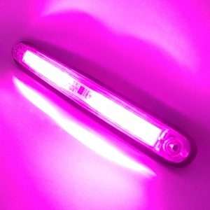 عکس دقیق چراغ خودرو طرح فدرالی مدل p_12v_206 با کیفیت عالی برای مشاهده