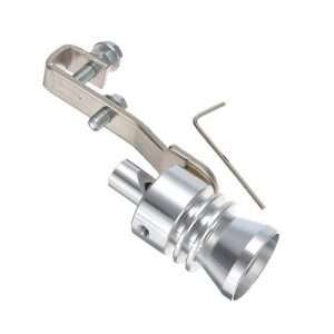 پیش‌نمایش سوتکش اگزوز توربوساند مدل 533 | لوازم بدنه خودرو